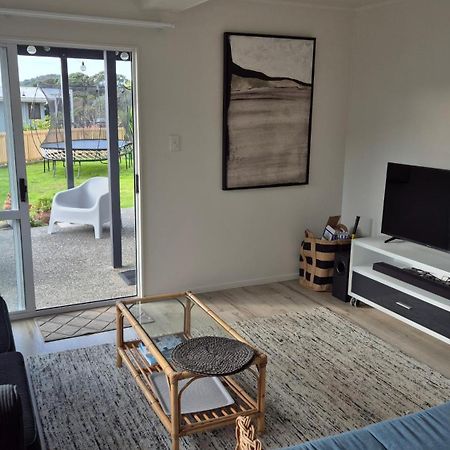 Ferienwohnung Vacay Hahei Exterior foto