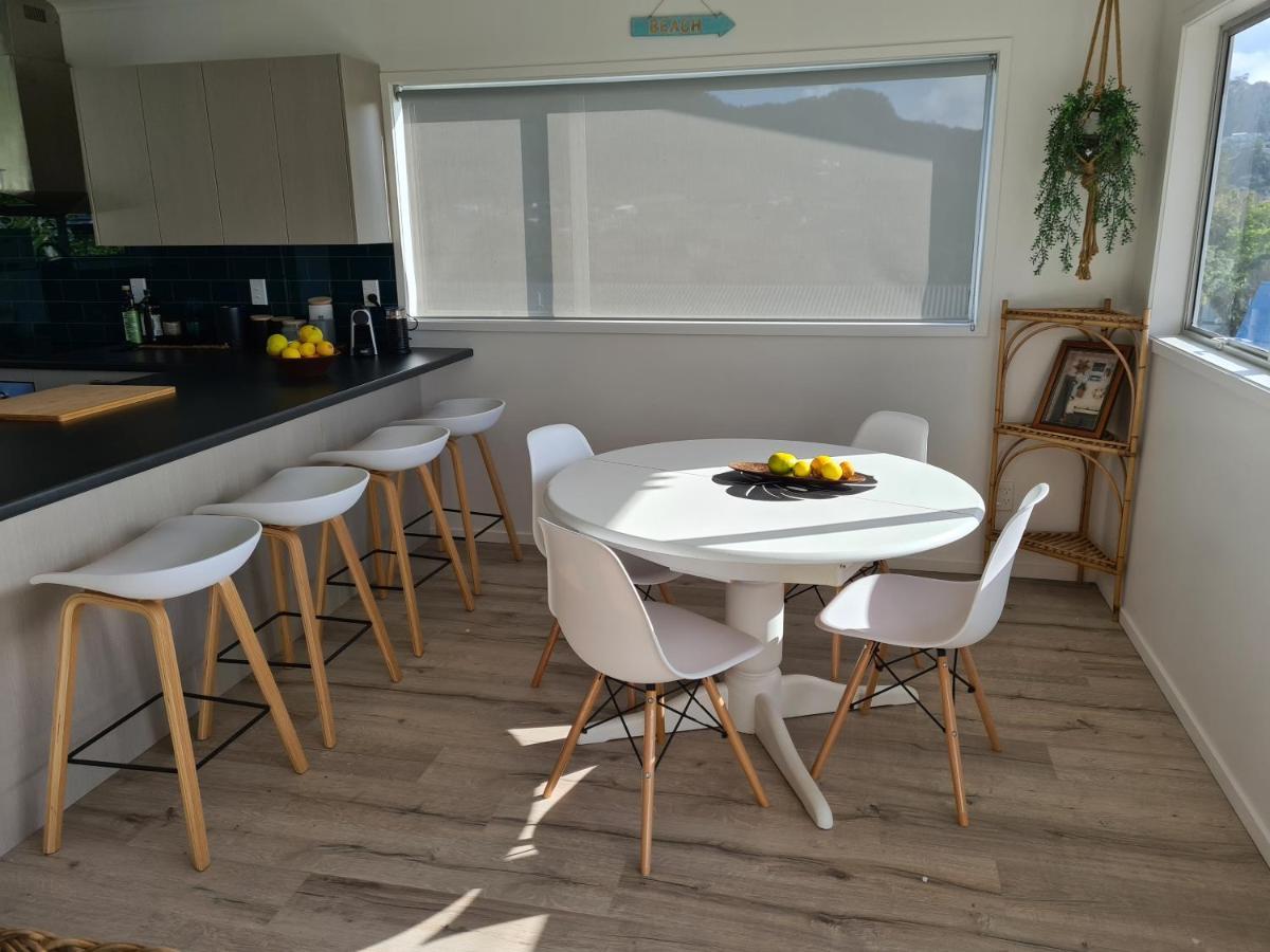 Ferienwohnung Vacay Hahei Exterior foto