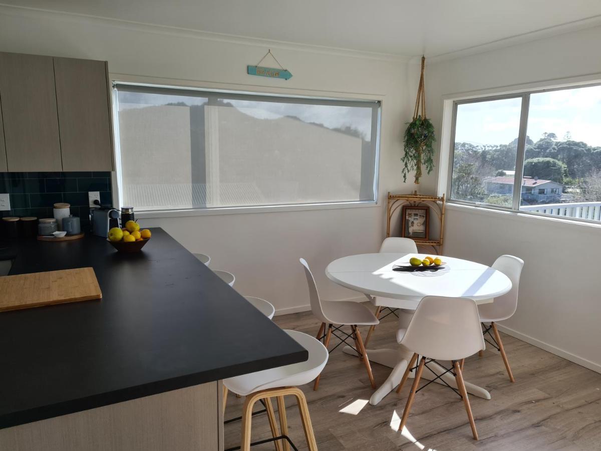 Ferienwohnung Vacay Hahei Exterior foto