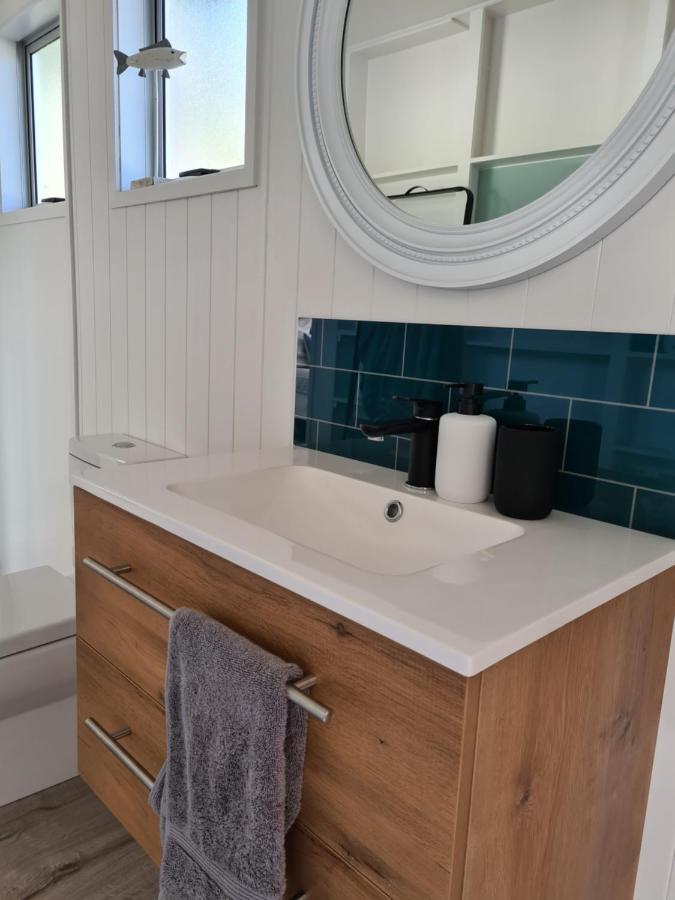 Ferienwohnung Vacay Hahei Exterior foto