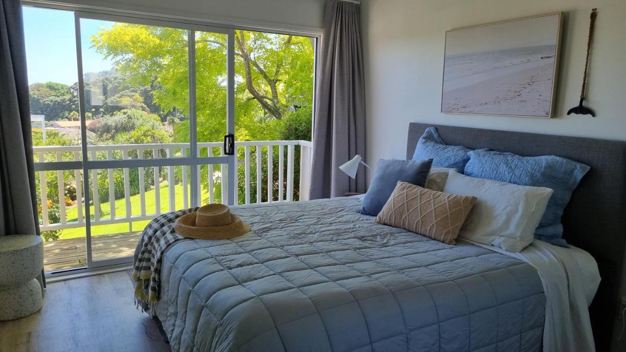 Ferienwohnung Vacay Hahei Exterior foto