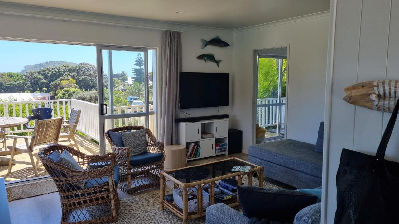 Ferienwohnung Vacay Hahei Exterior foto
