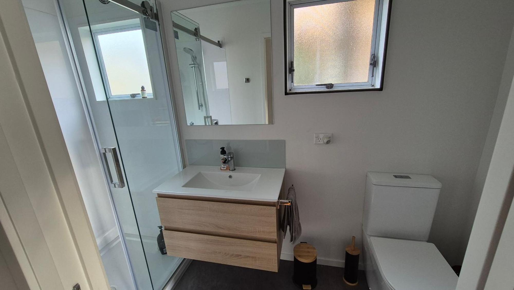 Ferienwohnung Vacay Hahei Exterior foto
