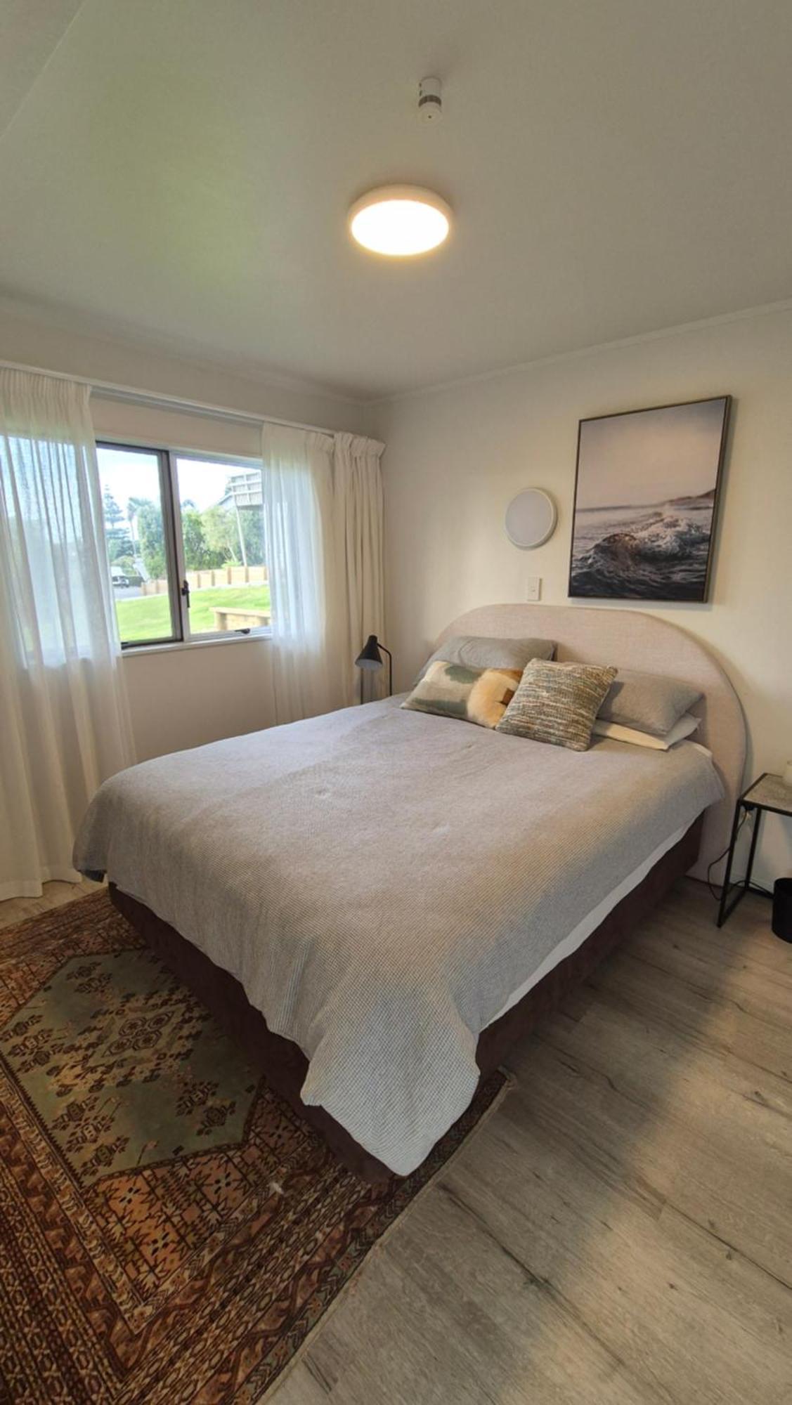 Ferienwohnung Vacay Hahei Exterior foto